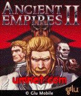 game pic for Ancient Empires 2
